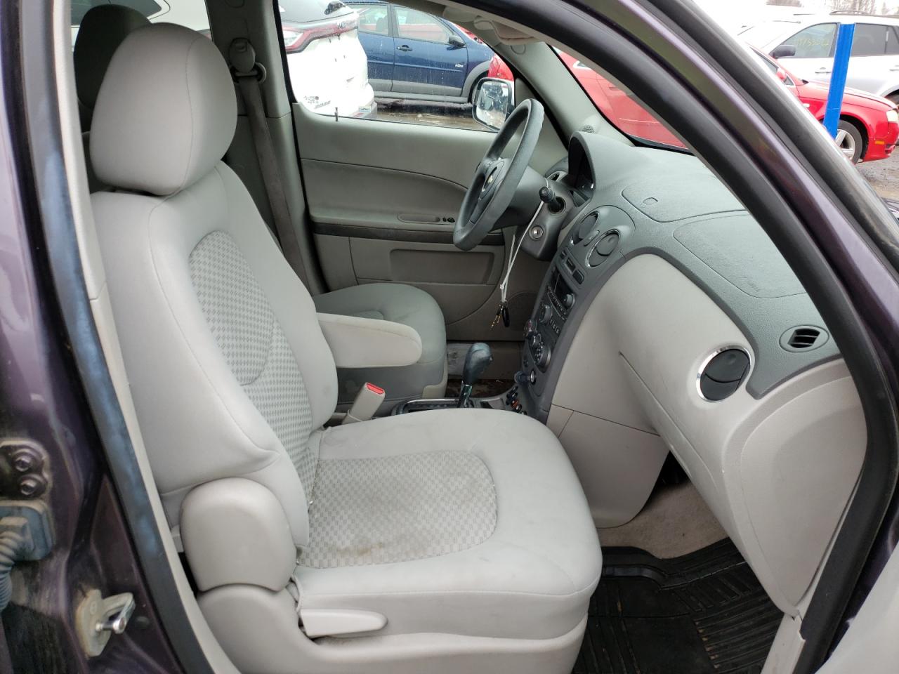 Photo 5 from auction – 2007 CHEVROLET HHR with VIN 3GNDA23D27S553333