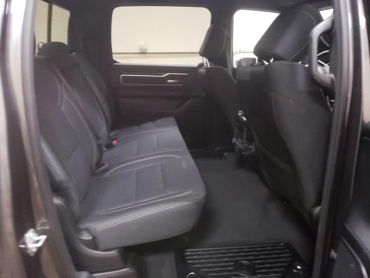 Photo 6 from auction – 2020 RAM 1500 BIG H with VIN 1C6RRFFG5LN231270