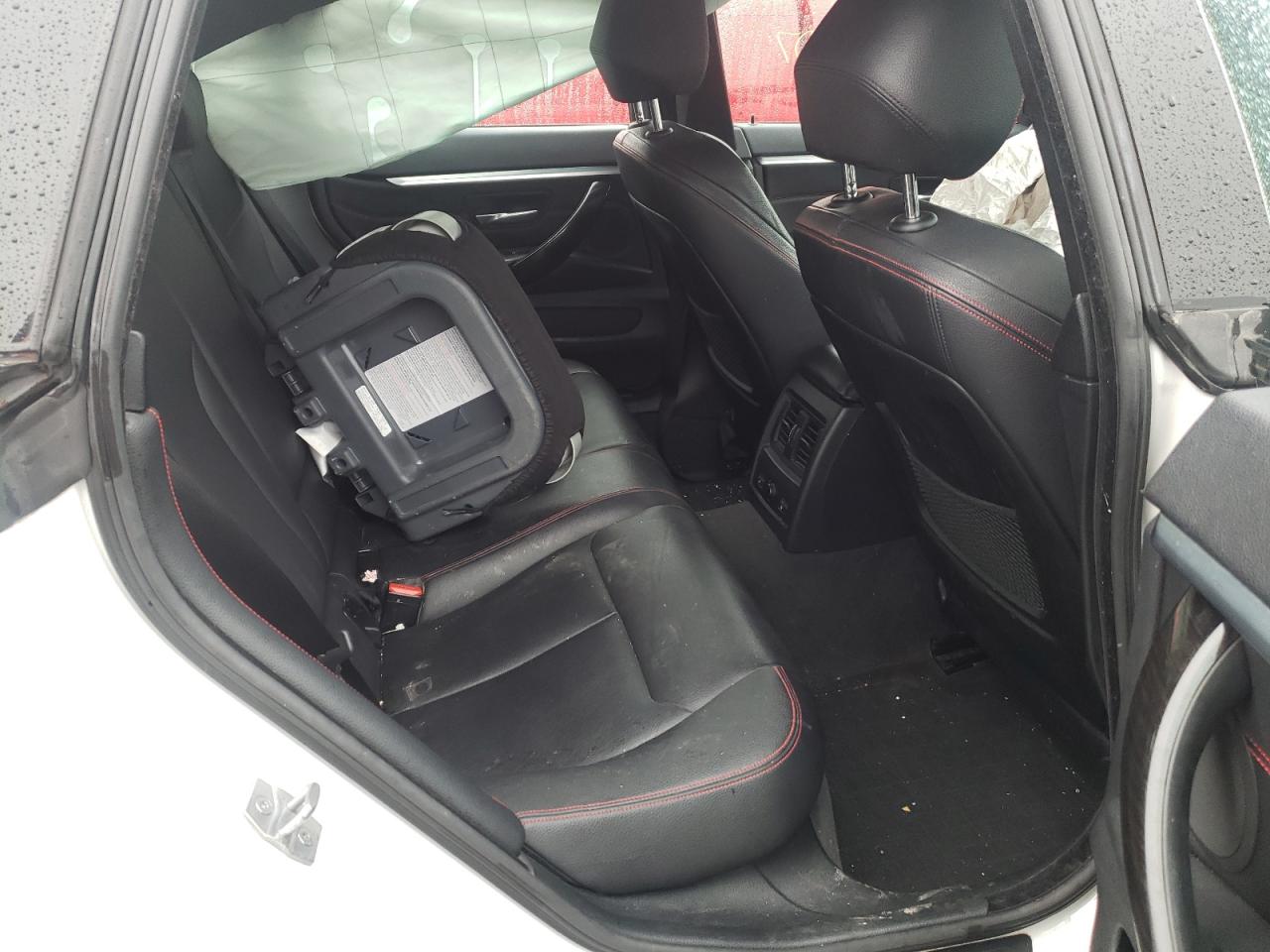 Foto 6 de la subasta – 2015 BMW 428 XI GRA con VIN WBA4A7C59FD413614