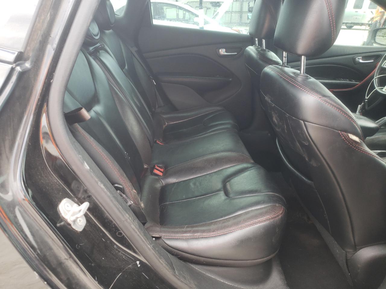 Photo 6 from auction – 2014 DODGE DART GT with VIN 1C3CDFEB9ED794550