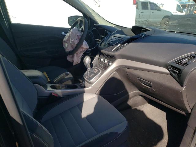 Photo 5 from auction – 2013 FORD ESCAPE SE with VIN 1FMCU0GX8DUC64050