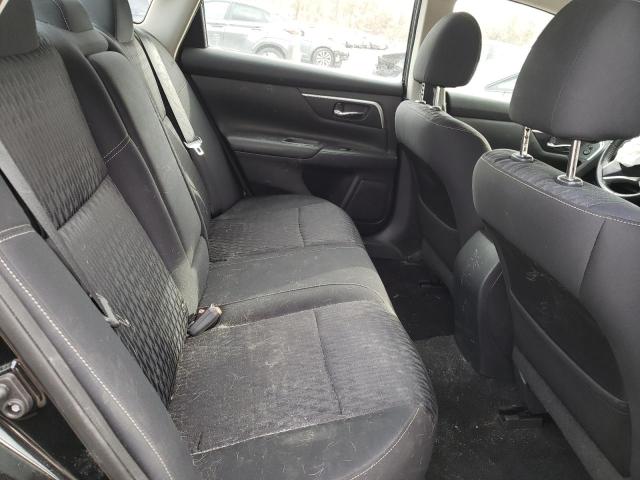 Photo 6 from auction – 2018 NISSAN ALTIMA 2.5 with VIN 1N4AL3AP7JC208097