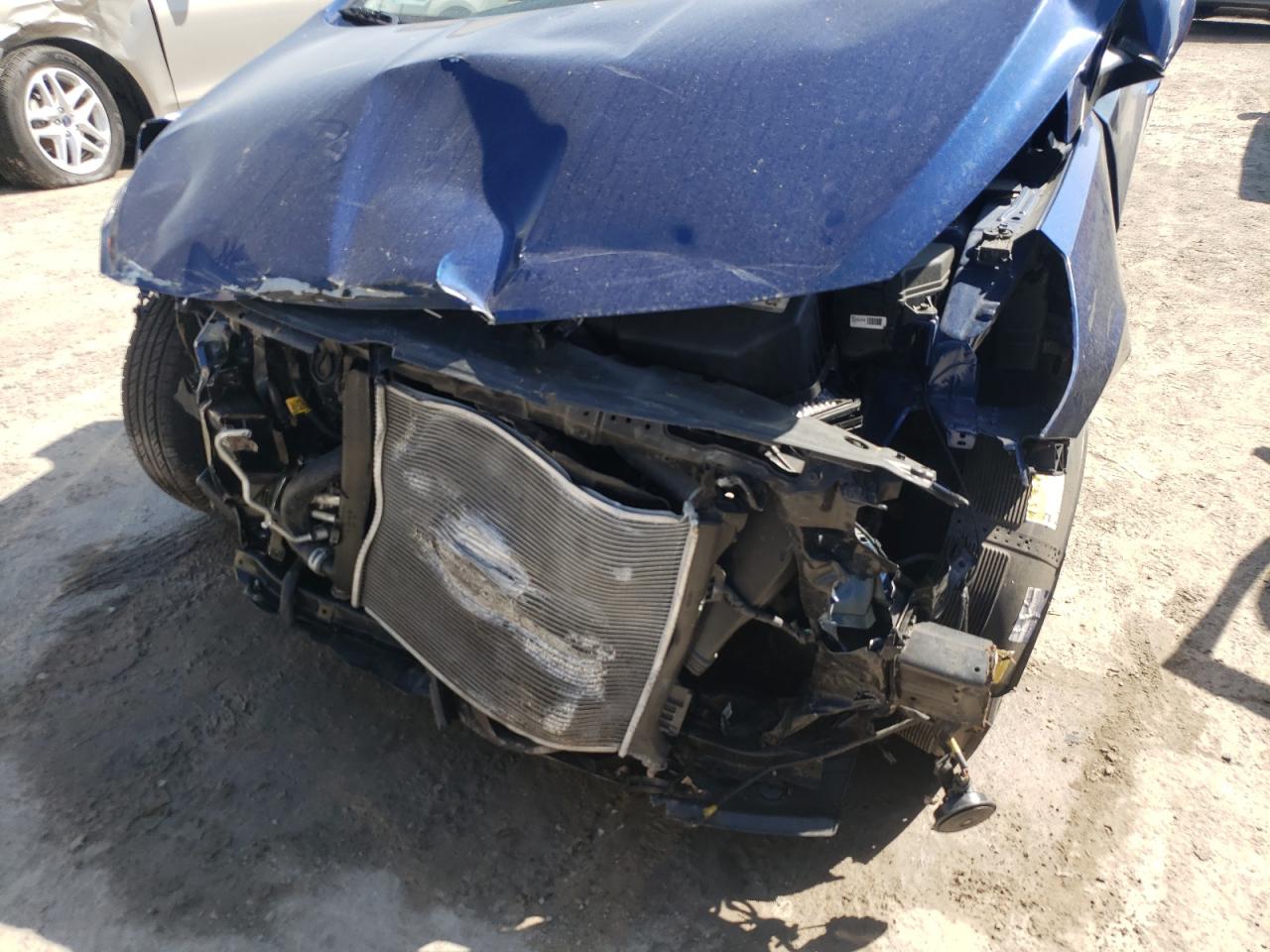Photo 9 from auction – 2016 HYUNDAI ACCENT SE with VIN KMHCT4AE2GU944760