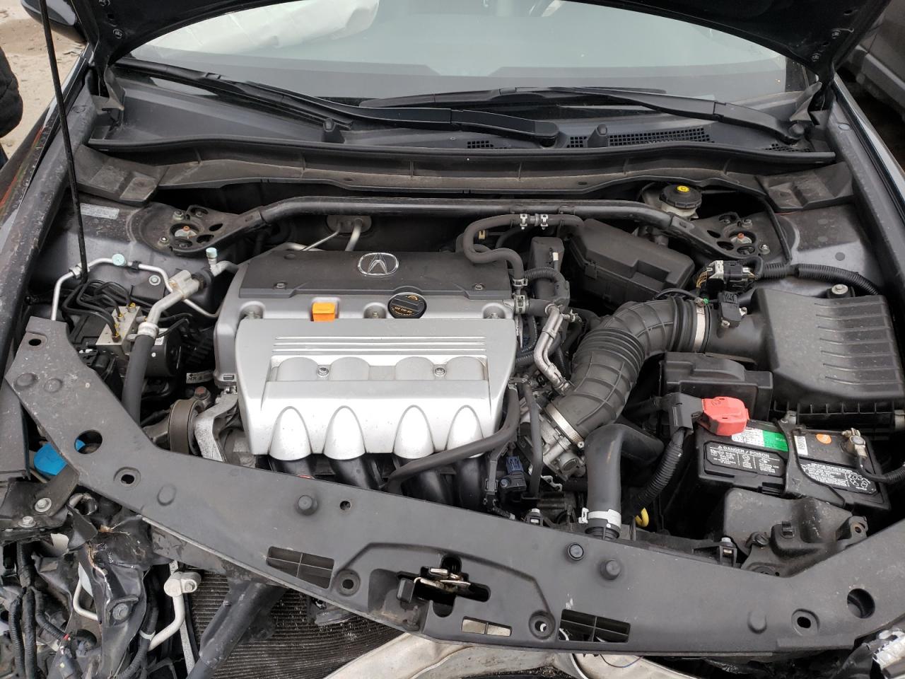 Photo 7 from auction – 2014 ACURA TSX TECH with VIN JH4CU2F69EC002245