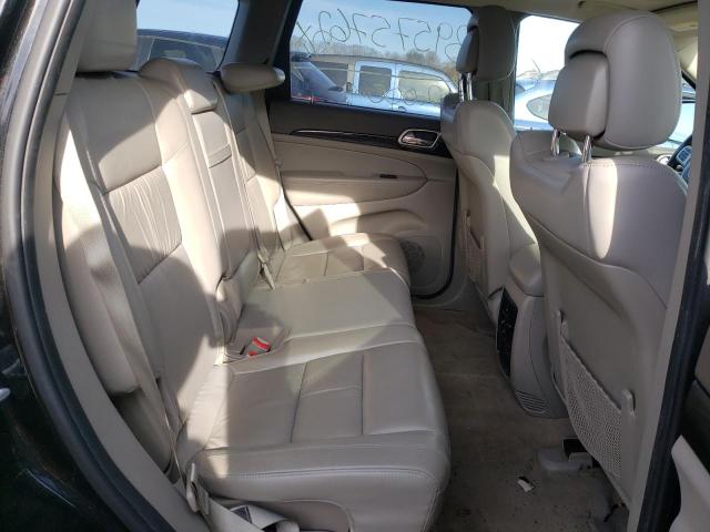 Photo 6 from auction – 2013 JEEP GRAND CHER with VIN 1C4RJFAT4DC592054