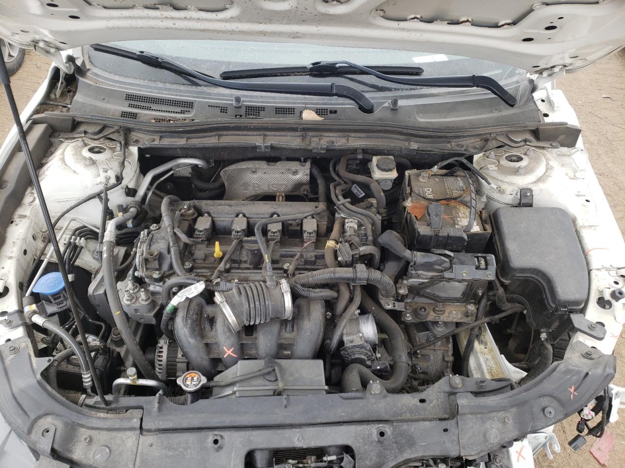 صورة رقم 7 من المزاد - 2016 MAZDA 3 TOURING مع VIN 3MZBM1M76GM321877