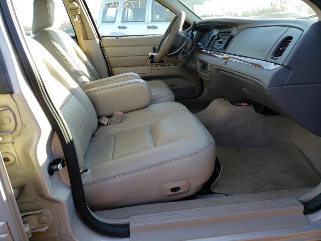 Photo 5 from auction – 2008 FORD CROWN VICT with VIN 2FAFP74V48X127552