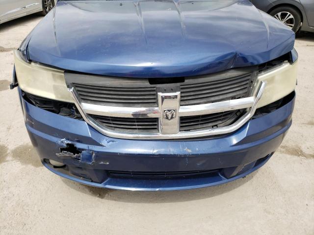 Photo 9 from auction – 2010 DODGE JOURNEY SX with VIN 3D4PG5FV0AT105820