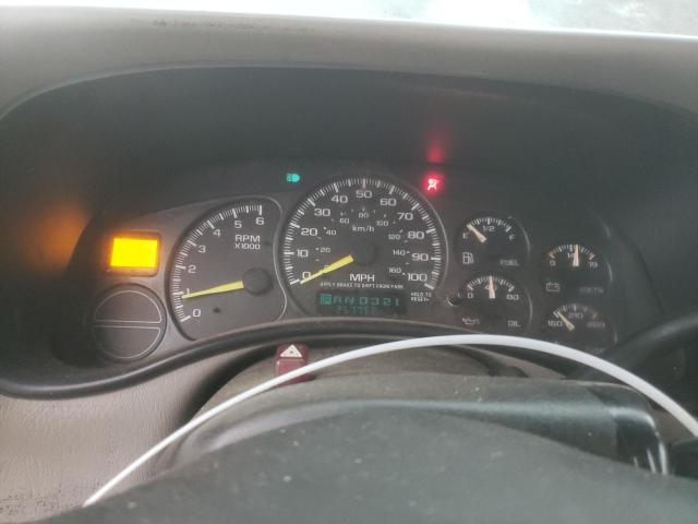 Photo 8 from auction – 2000 GMC NEW SIERRA with VIN 1GTEC19T1YZ308141
