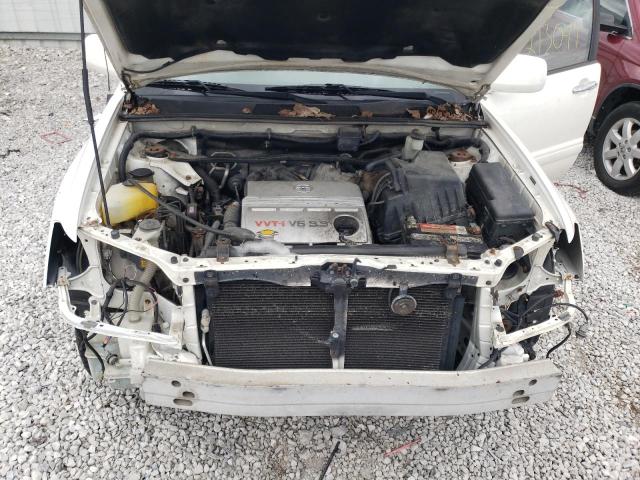 Photo 7 from auction – 2006 TOYOTA HIGHLANDER with VIN JTEDP21A560114449