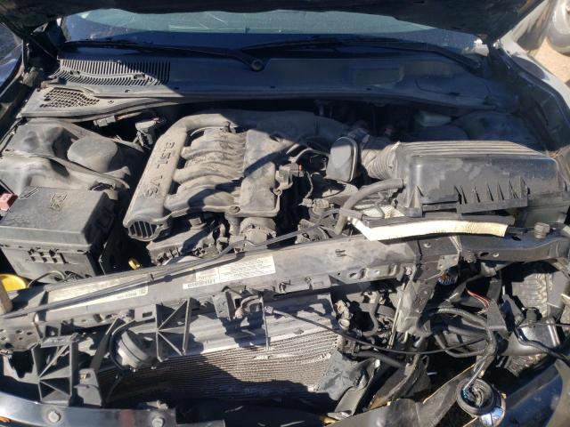 Photo 7 from auction – 2010 DODGE CHARGER SX with VIN 2B3CA3CV8AH227664