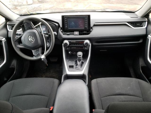 Photo 9 from auction – 2019 TOYOTA RAV4 LE with VIN 2T3F1RFV4KC003062