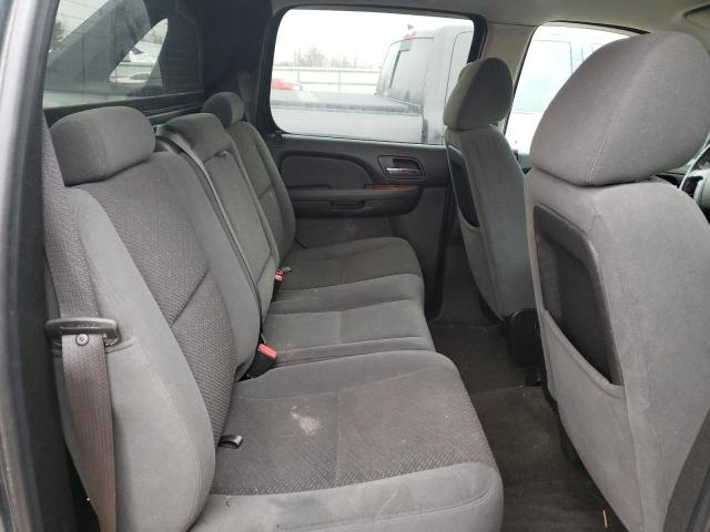 Фото 6 с аукциона – 2008 CHEVROLET AVALANCHE с VIN 3GNFK12308G312965