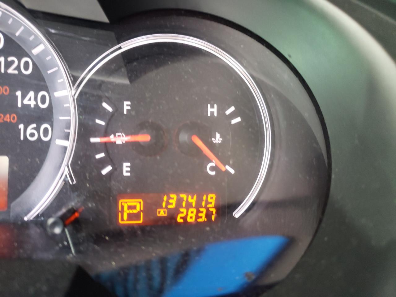 Photo 8 from auction – 2010 NISSAN ALTIMA BAS with VIN 1N4AL2AP4AN465832