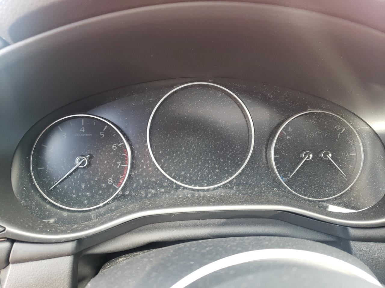 Photo 8 from auction – 2021 MAZDA 3 with VIN JM1BPBJY5M1347960