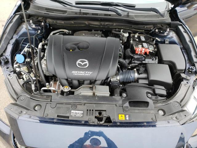 Photo 7 from auction – 2018 MAZDA 3 TOURING with VIN 3MZBN1L34JM212000