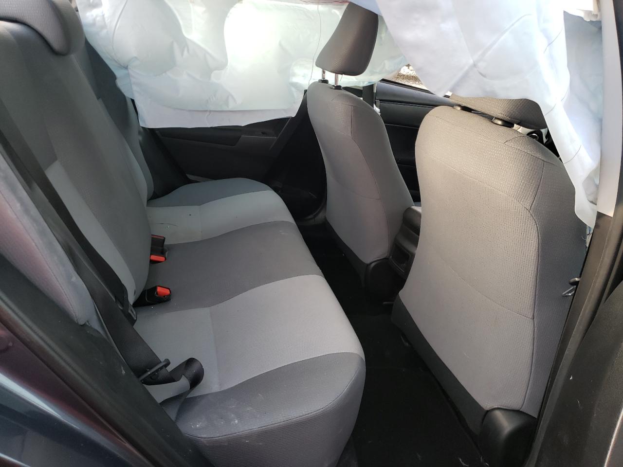 Photo 6 from auction – 2018 TOYOTA COROLLA L with VIN 5YFBURHE2JP832433