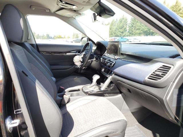 Photo 5 from auction – 2022 KIA SELTOS NIG with VIN KNDEUCA23N7304336