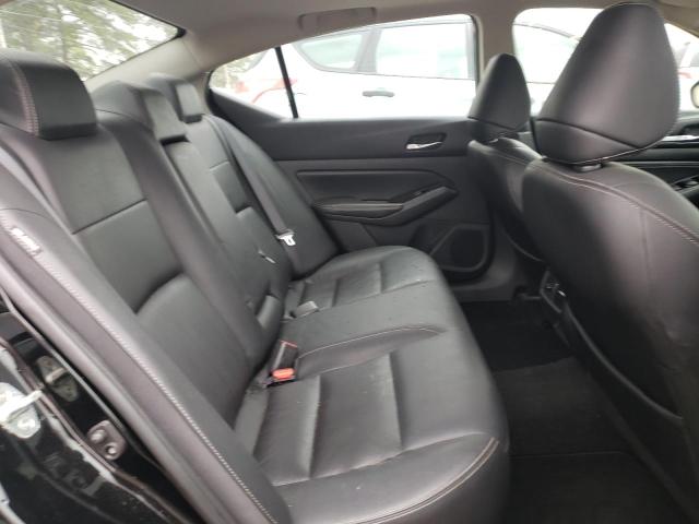 Photo 6 from auction – 2020 NISSAN ALTIMA SL with VIN 1N4BL4EV1LC137615
