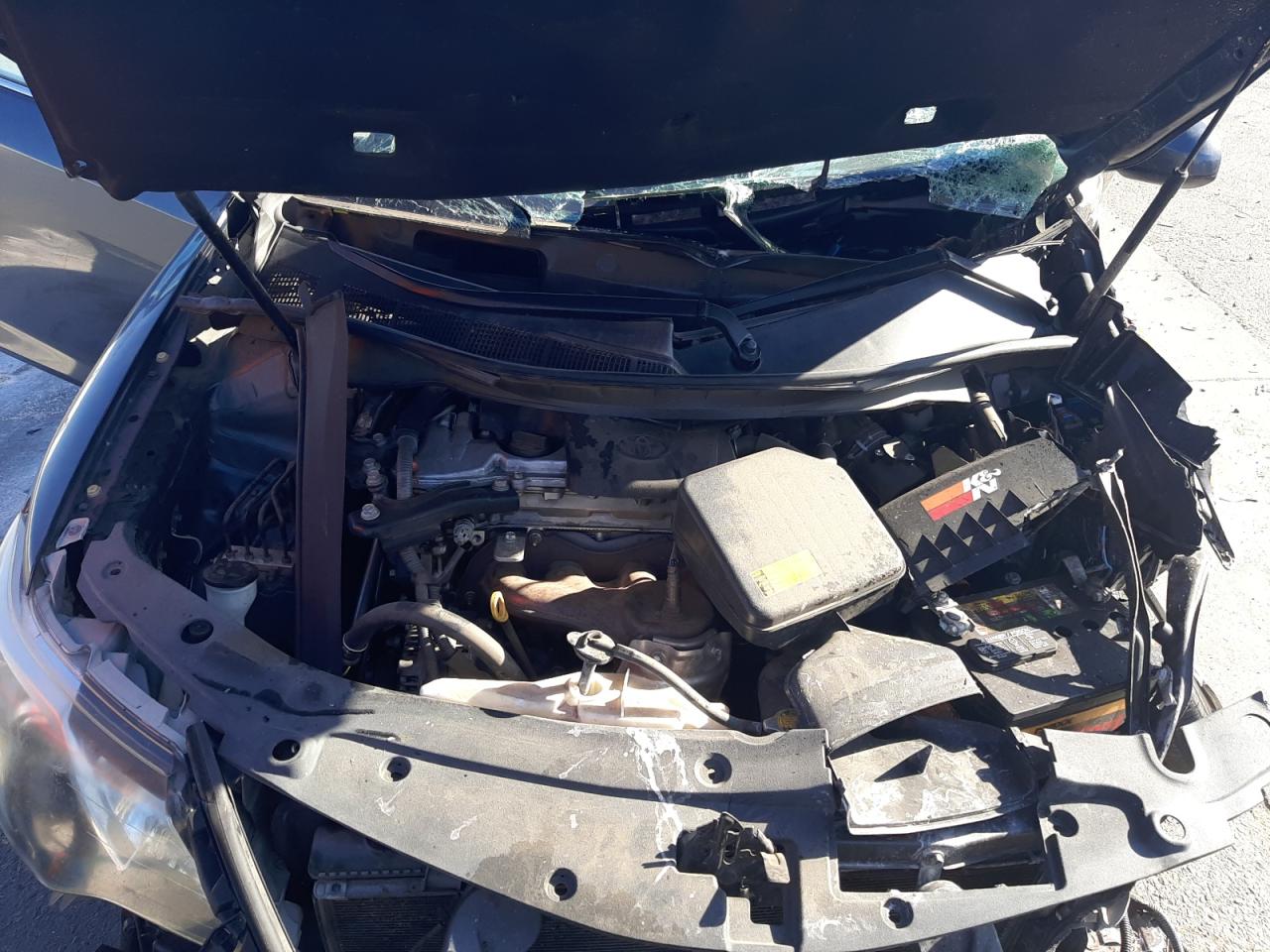 Photo 7 from auction – 2012 TOYOTA CAMRY BASE with VIN 4T1BF1FK7CU595217
