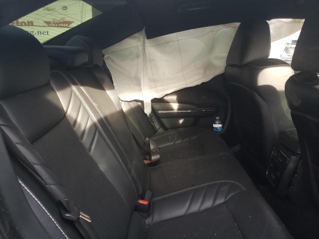 Photo 6 from auction – 2020 DODGE CHARGER SR with VIN 2C3CDXL98LH131945