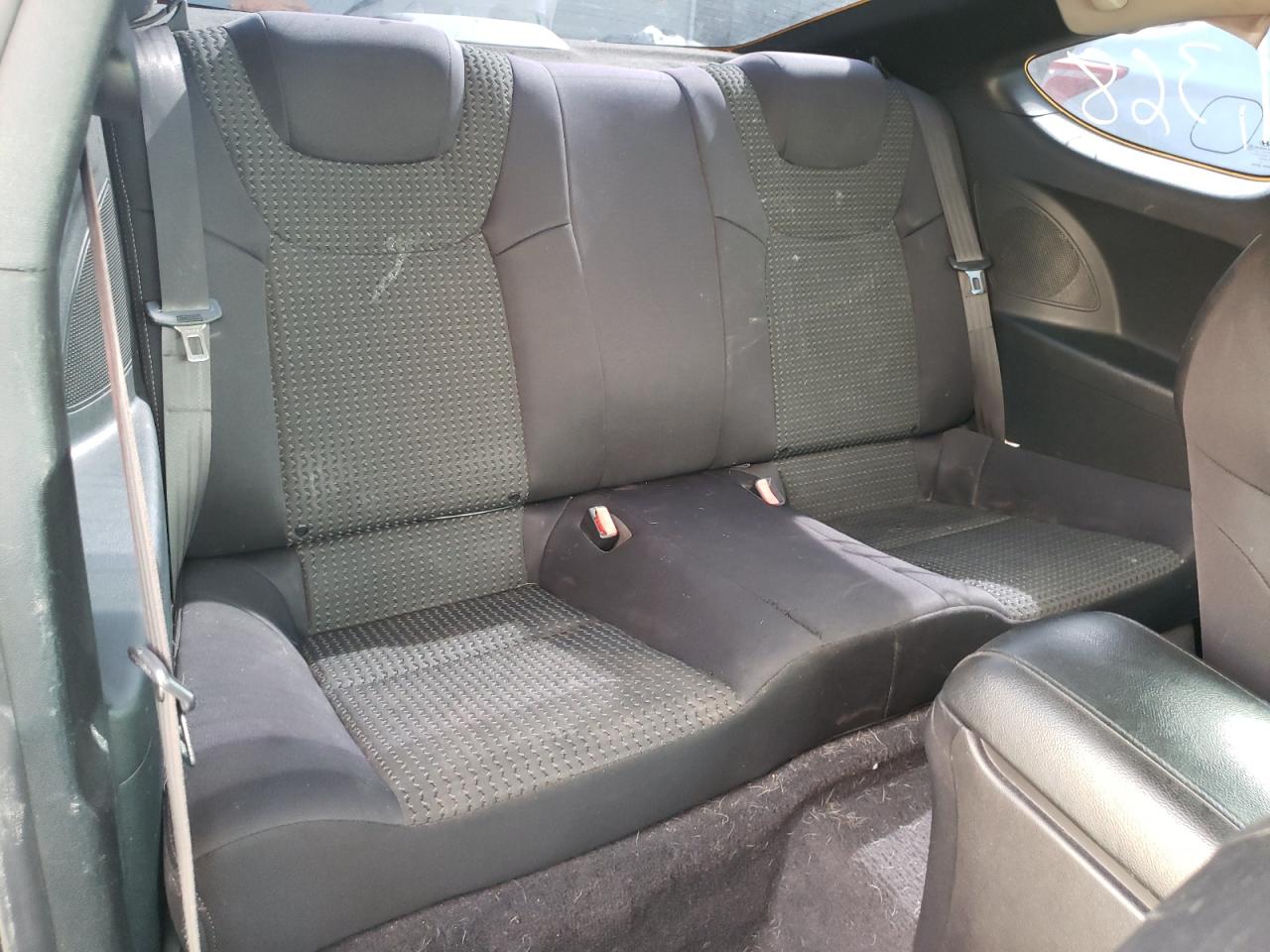 Photo 6 from auction – 2012 HYUNDAI GENESIS CO with VIN KMHHT6KD2CU070721