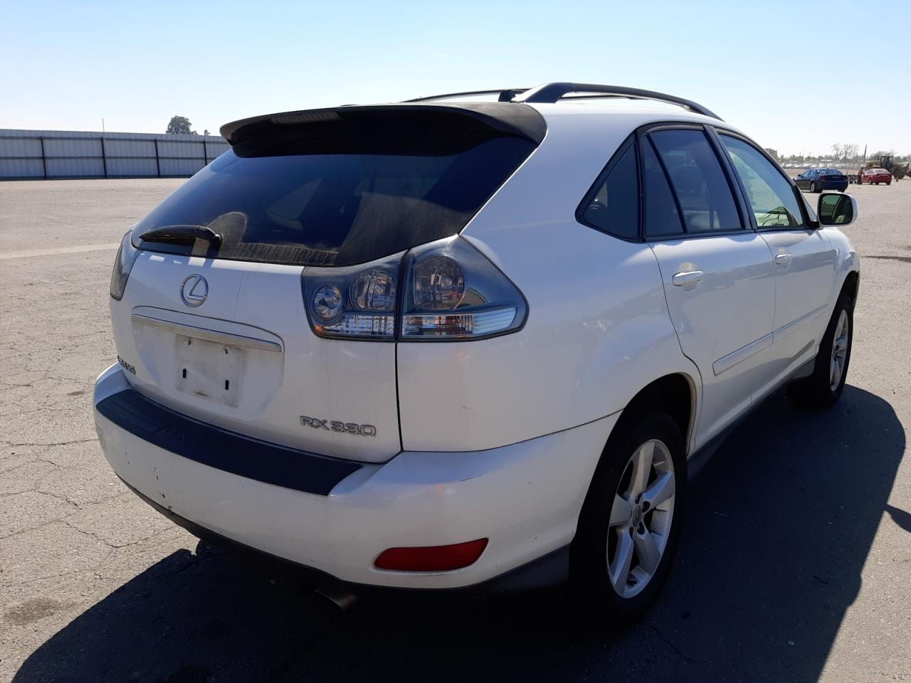 Photo 4 from auction – 2004 LEXUS RX with VIN JTJHA31UX40067243