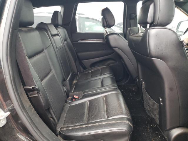 Photo 6 from auction – 2014 JEEP GRAND CHER with VIN 1C4RJFCG0EC121214