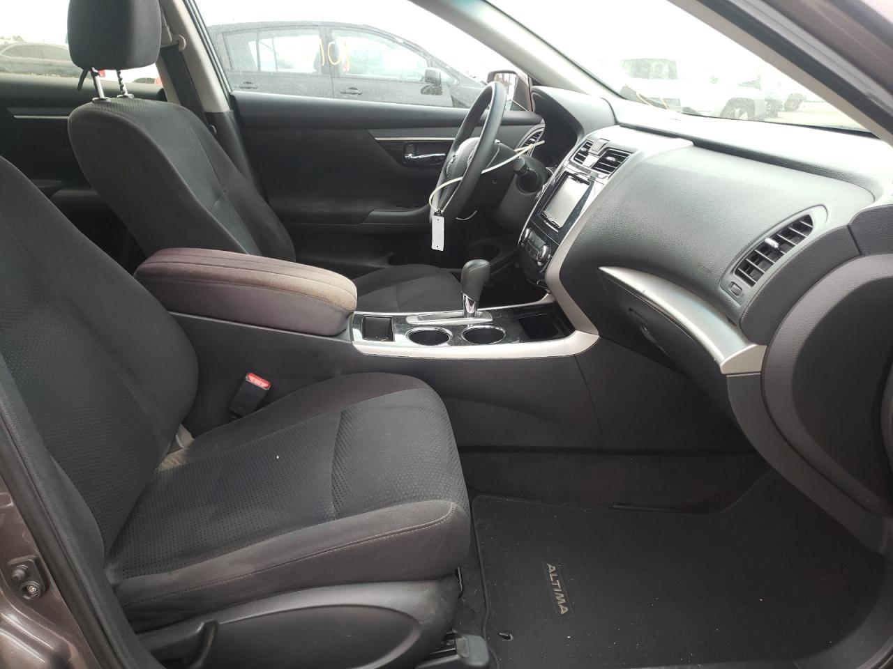 Photo 5 from auction – 2014 NISSAN ALTIMA 2.5 with VIN 1N4AL3AP2EN216456
