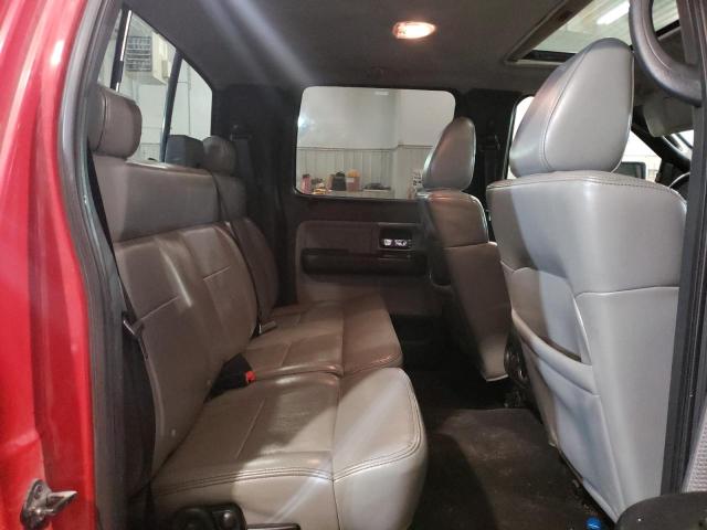 Photo 6 from auction – 2007 FORD F150 SUPER with VIN 1FTPW14V37KD01191