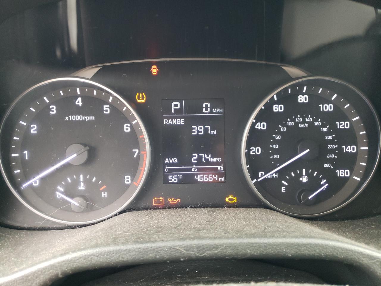 Photo 8 from auction – 2017 HYUNDAI ELANTRA SE with VIN 5NPD84LF1HH011069