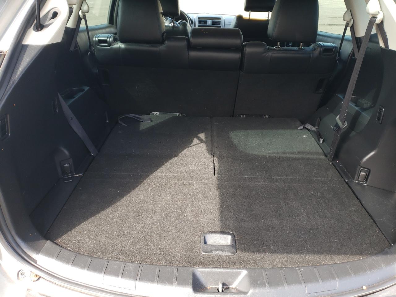 Photo 9 from auction – 2012 MAZDA CX-9 with VIN JM3TB2CA1C0366911