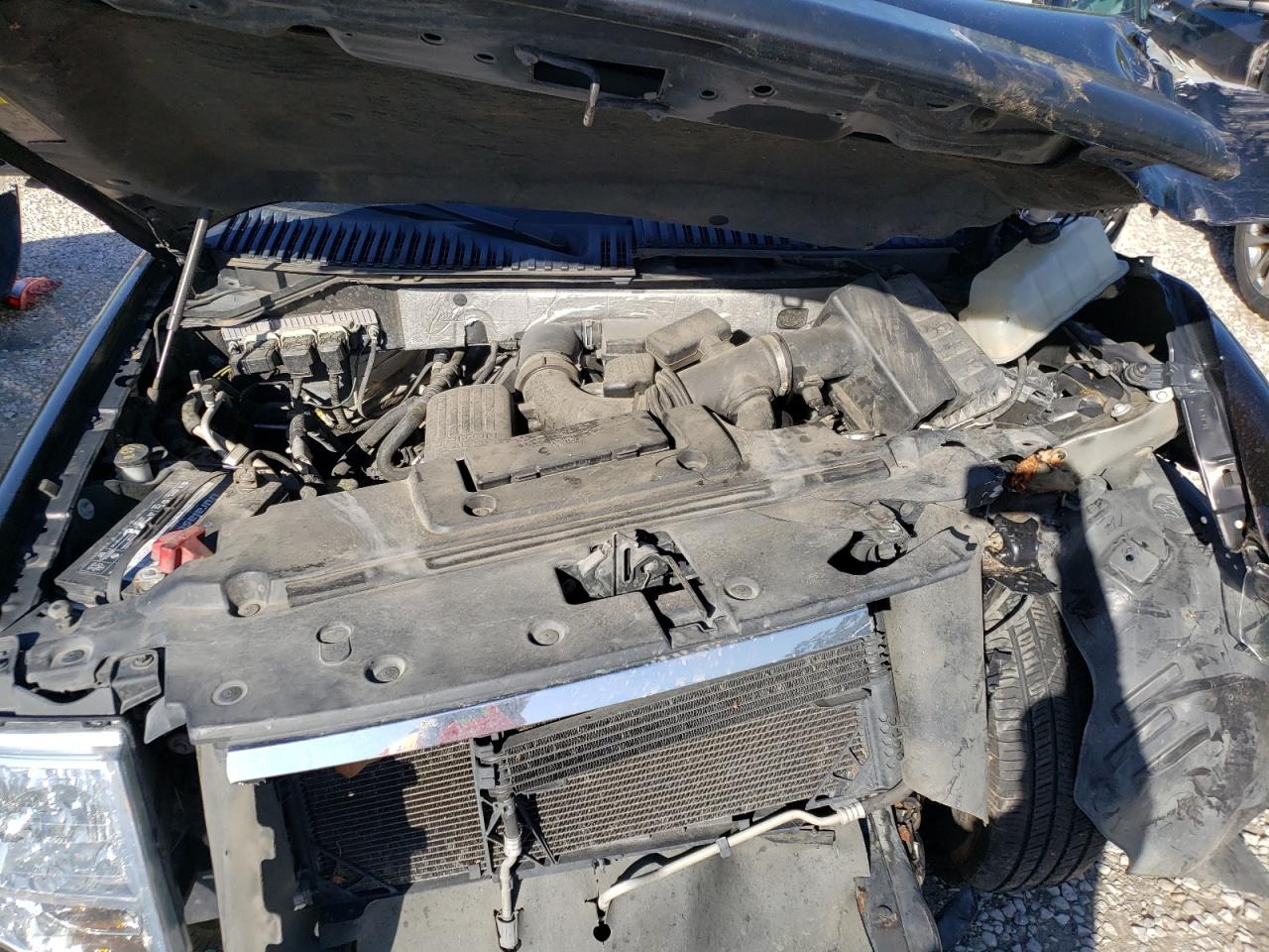 Photo 7 from auction – 2013 FORD EXPEDITION with VIN 1FMJU1H55DEF05681