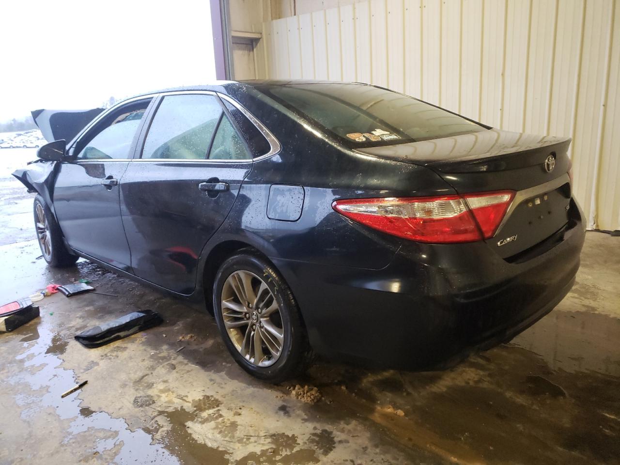 Photo 3 from auction – 2016 TOYOTA CAMRY LE with VIN 4T1BF1FK2GU254376