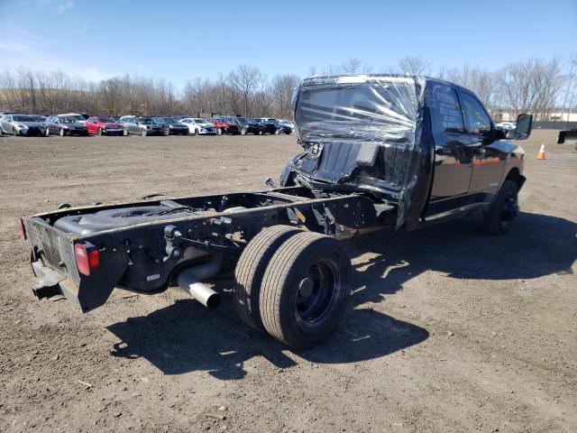 Photo 4 from auction – 2021 RAM 3500 with VIN 3C7WRSCL8MG643136