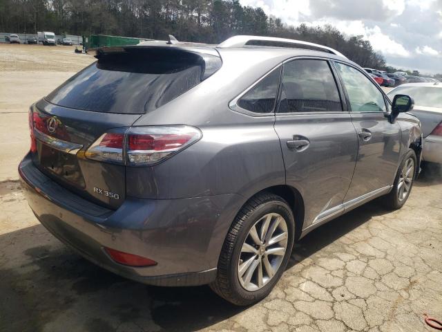 صورة رقم 4 من المزاد - 2013 LEXUS RX 350 مع VIN 2T2ZK1BA9DC105673