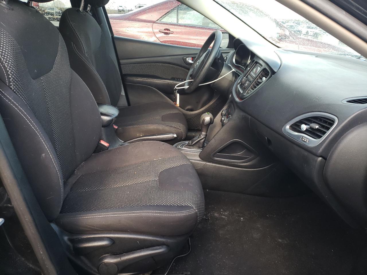 Photo 19 from auction – 2015 DODGE DART SXT with VIN 1C3CDFBB5FD266154