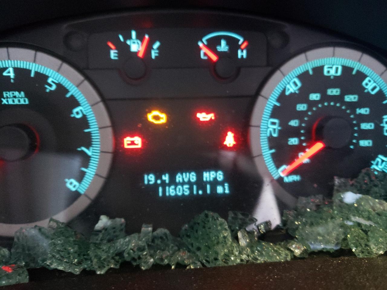 Photo 8 from auction – 2008 FORD ESCAPE LIM with VIN 1FMCU941X8KB92709