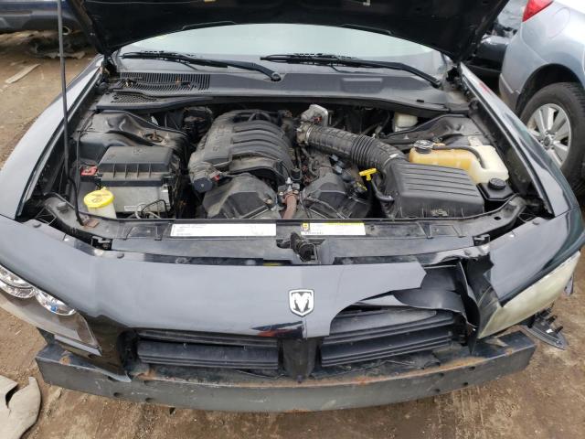 Photo 7 from auction – 2007 DODGE CHARGER SE with VIN 2B3KA43R87H623168