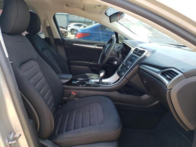 Photo 5 from auction – 2016 FORD FUSION SE with VIN 3FA6P0H74GR160731
