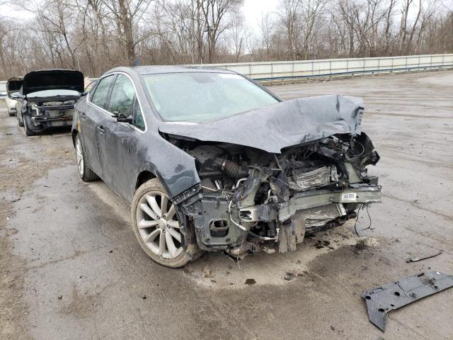 BUICK VERANO CON 2016 with VIN 1G4PR5SK1G4114958 - Photo from auction
