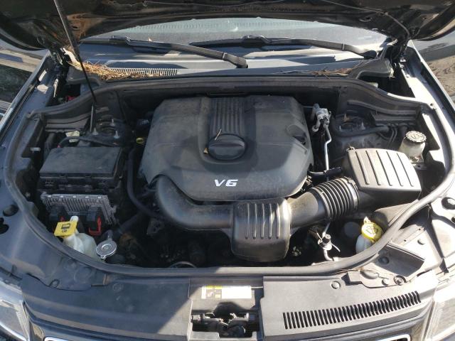 Photo 7 from auction – 2014 JEEP GRAND CHER with VIN 1C4RJFBG3EC302843