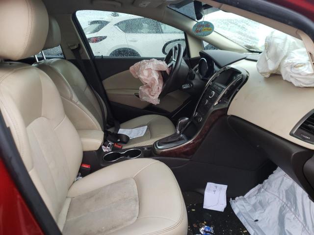 Photo 8 from auction – 2014 BUICK VERANO CON with VIN 1G4PR5SK3E4125263