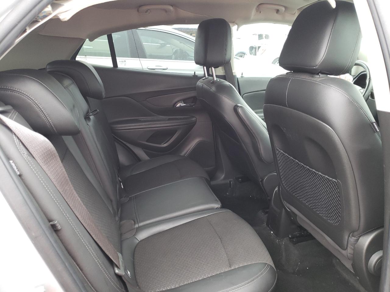 Photo 6 from auction – 2018 BUICK ENCORE PRE with VIN KL4CJASBXJB705600