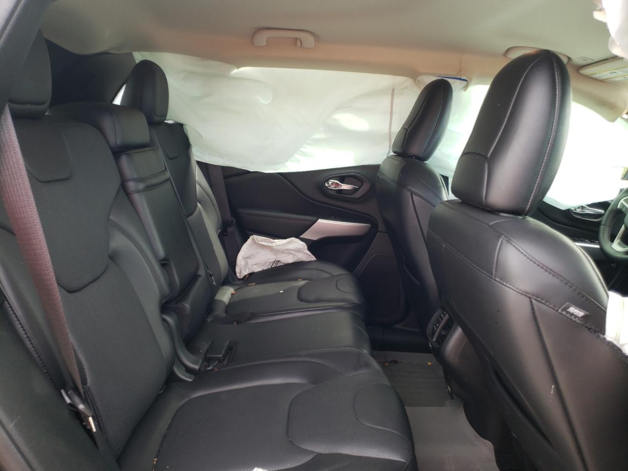 Photo 6 from auction – 2018 JEEP CHEROKEE O with VIN 1C4PJMJX2JD593918