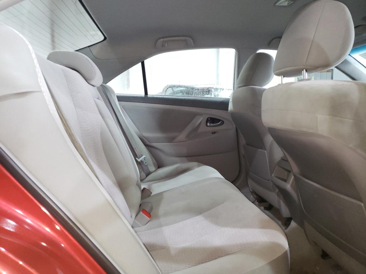 Photo 6 from auction – 2011 TOYOTA CAMRY BASE with VIN 4T1BF3EK6BU193099