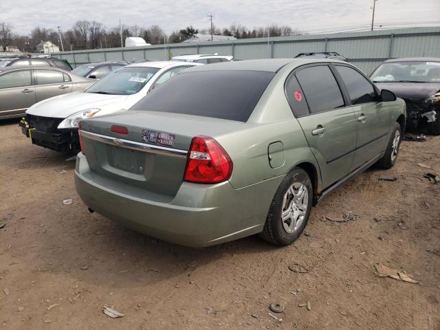 Photo 4 from auction – 2005 CHEVROLET MALIBU with VIN 1G1ZS52F75F269495