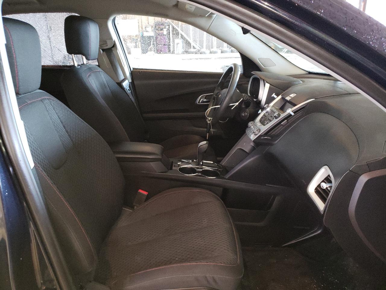 Photo 5 from auction – 2015 CHEVROLET EQUINOX LS with VIN 2GNFLEEK6F6281267