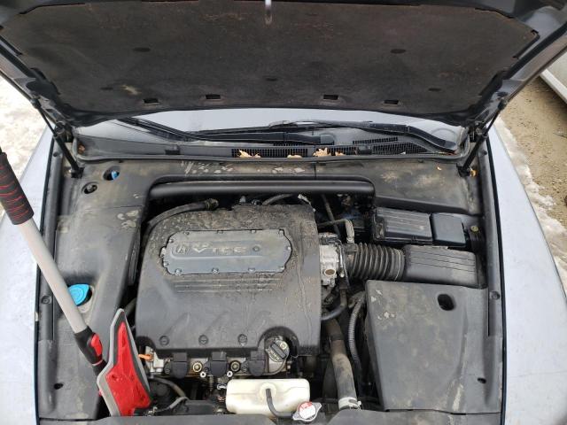 Photo 7 from auction – 2005 ACURA TL with VIN 19UUA66235A802992