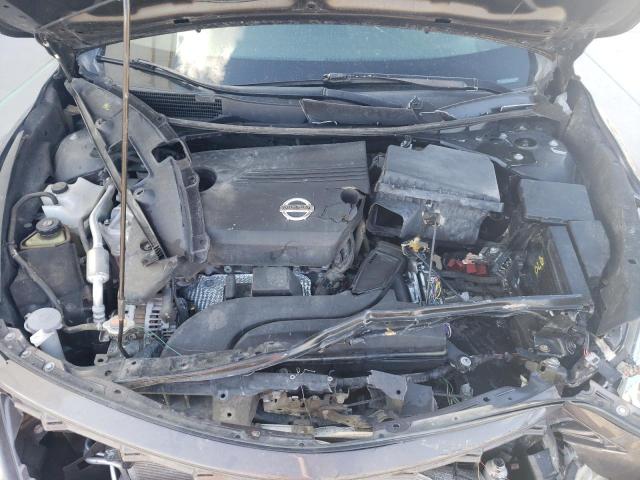 Photo 7 from auction – 2014 NISSAN ALTIMA 2.5 with VIN 1N4AL3AP1EN390552